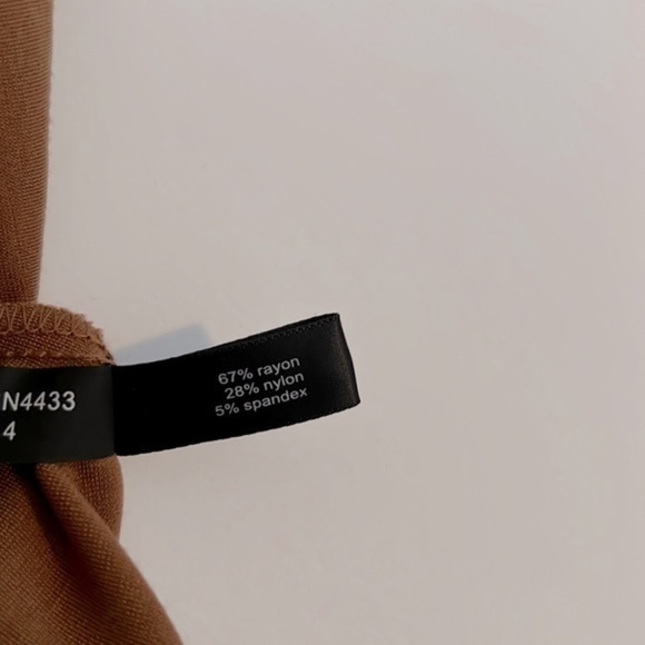 The limited mini leopard skirt - size medium - Picture 8 of 13